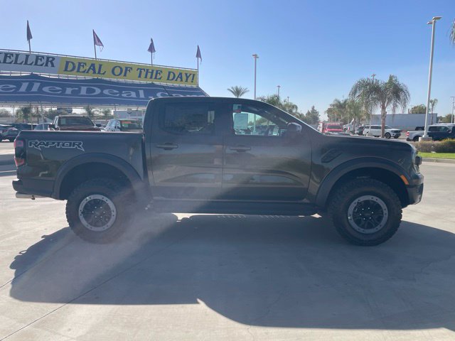 New 2026 Ford Ranger Raptor AWD/4WD image 38