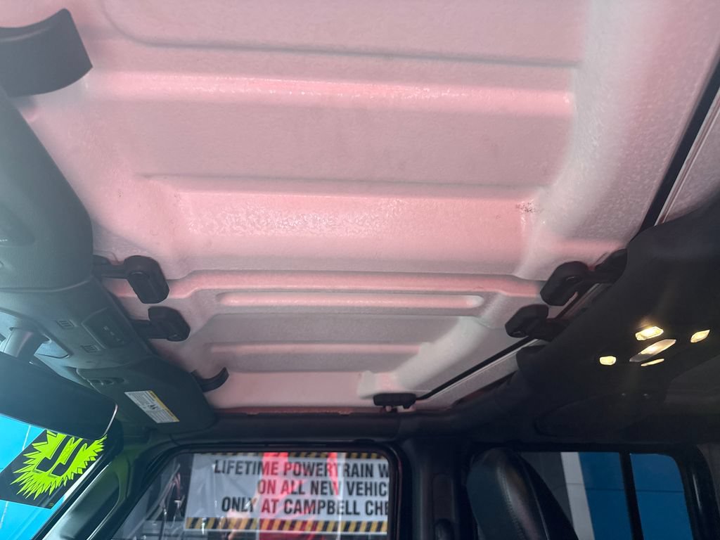 Used 2022 Jeep Wrangler Unlimited Rubicon AWD/4WD image 24