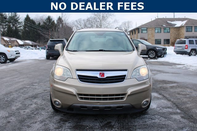 Used 2008 Saturn Vue XR w/ Premium Trim Package image 3