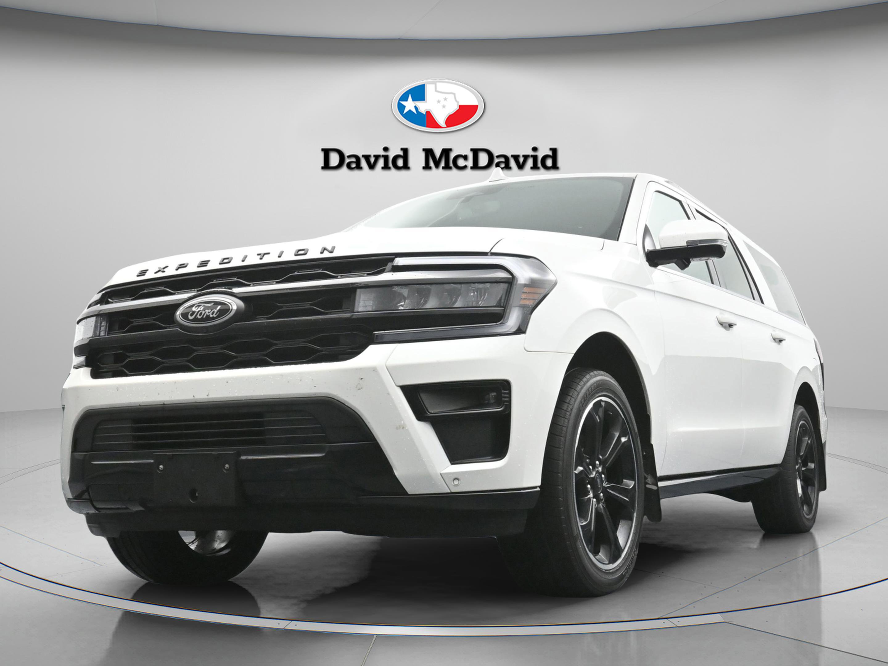 Used 2023 Ford Expedition Max Limited RWD image 33