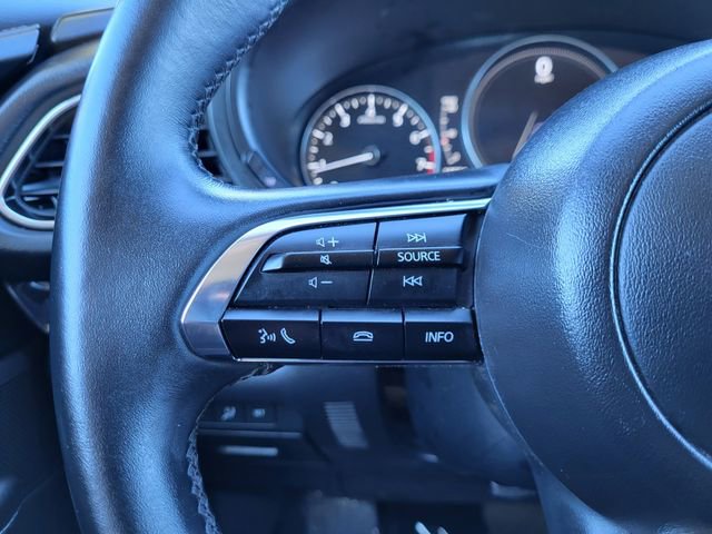 Used 2025 MAZDA CX-30 AWD 2.5 S w/ Preferred Package image 16