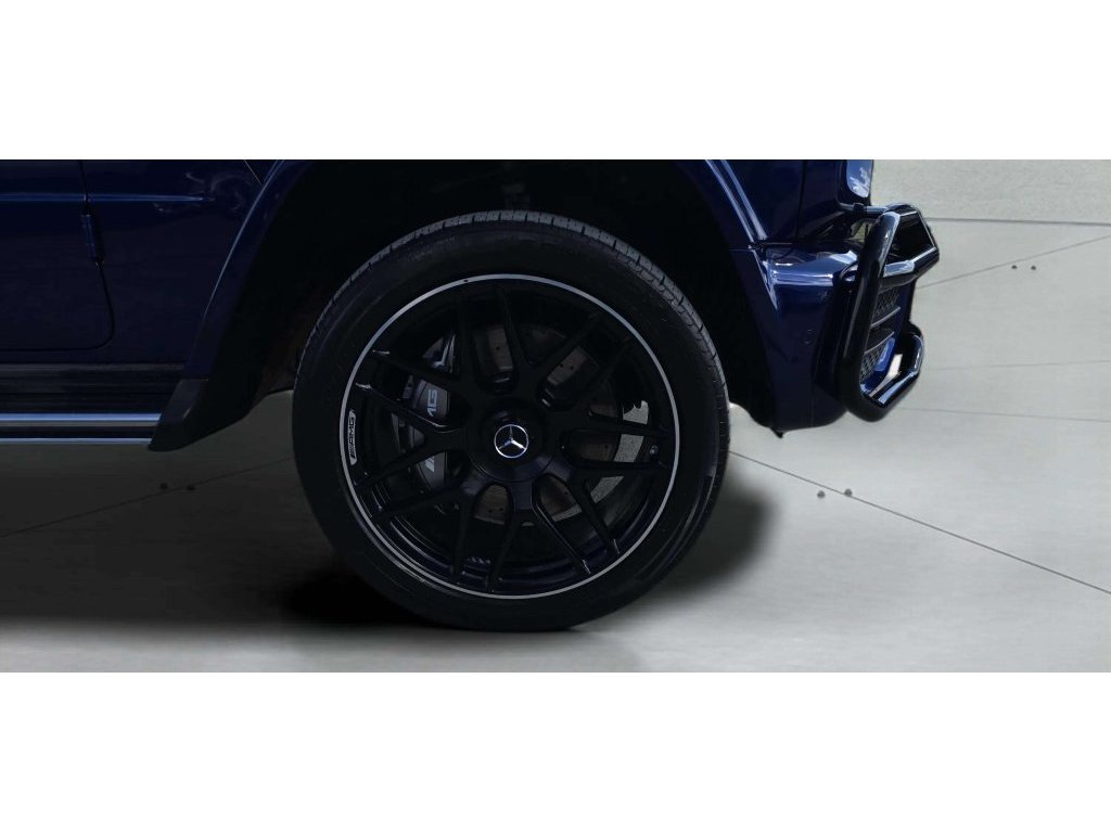 Used 2020 Mercedes-Benz G 63 AMG 4MATIC image 51