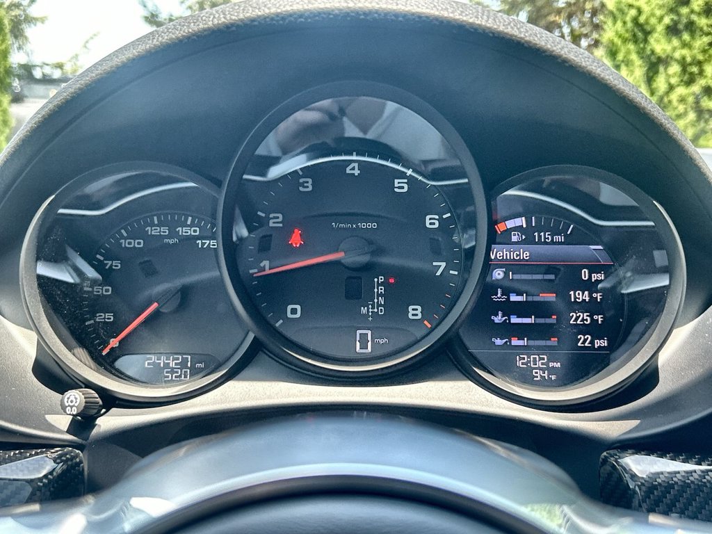 Used 2024 Porsche 718 Boxster RWD image 20