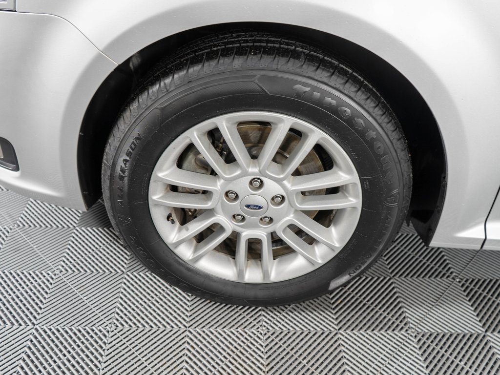 Used 2018 Ford Flex SEL w/ Equipment Group 202A image 24