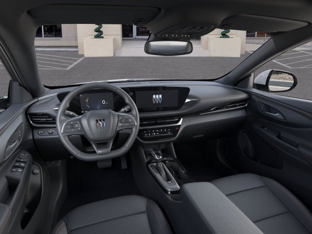 New 2026 Buick Envista Preferred FWD image 15