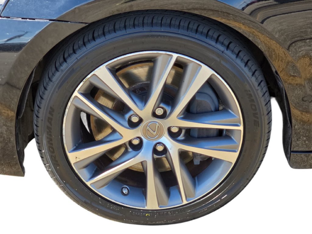 Used 2019 Lexus IS 300 w/ Accessory Package 2 RWD image 32
