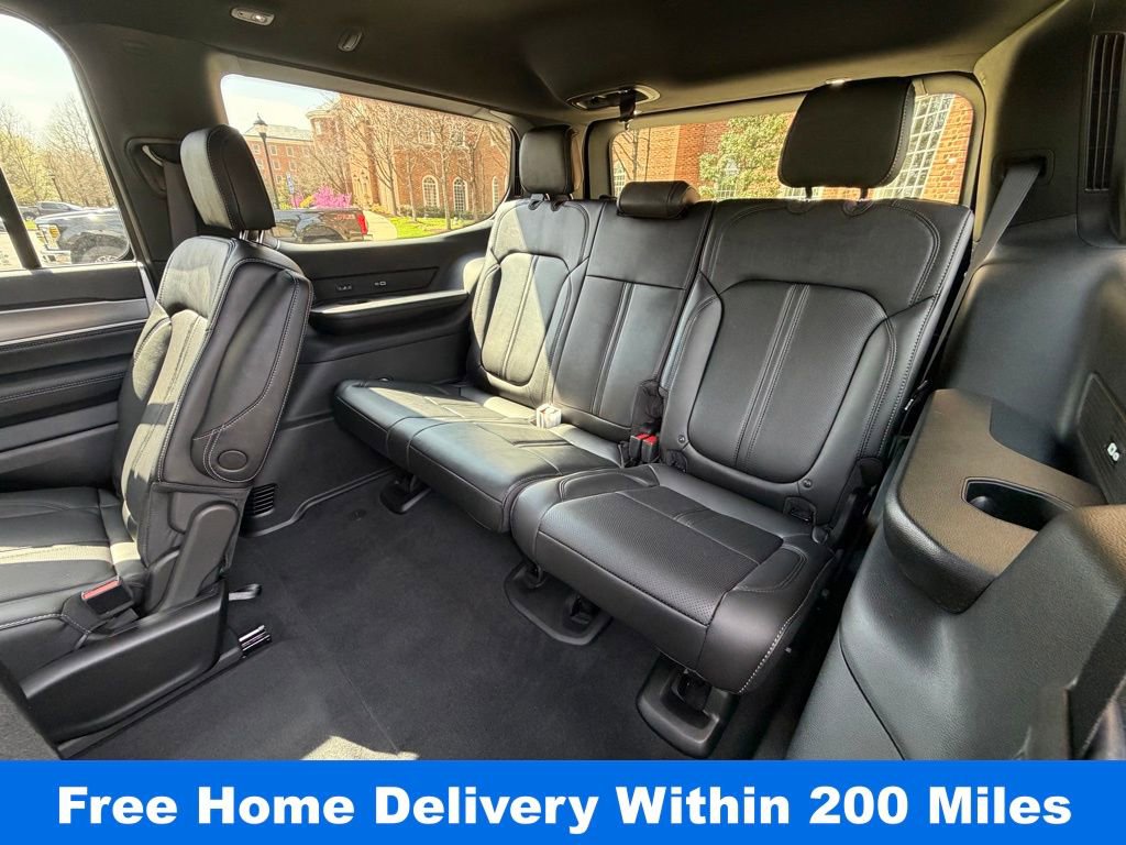 New 2026 Jeep Grand Wagoneer Limited image 12