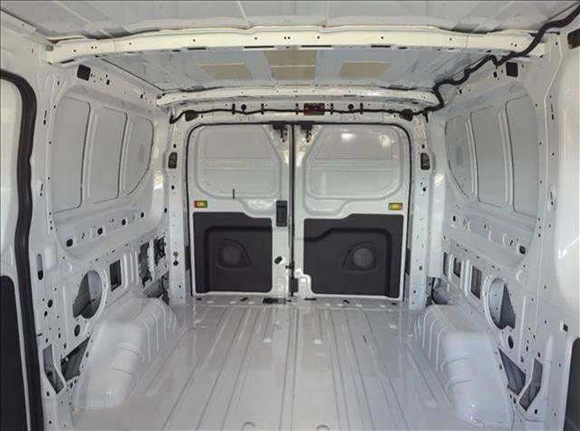 New 2025 Ford Transit 150 Low Roof w/ Load Area Protection Package image 16