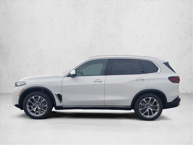 New 2026 BMW X5 sDrive40i image 5