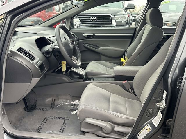 Used 2009 Honda Civic EX image 18