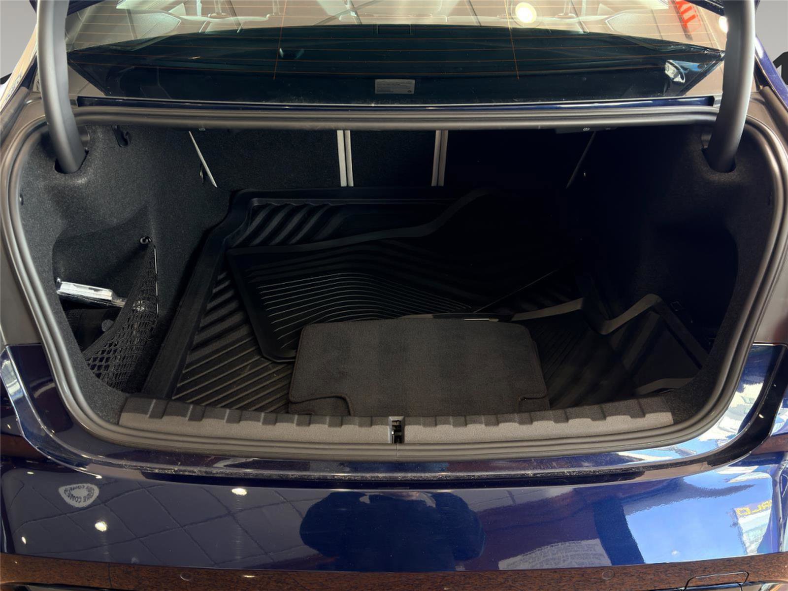 Used 2025 BMW M3 Competition w/ Executive Package image 26