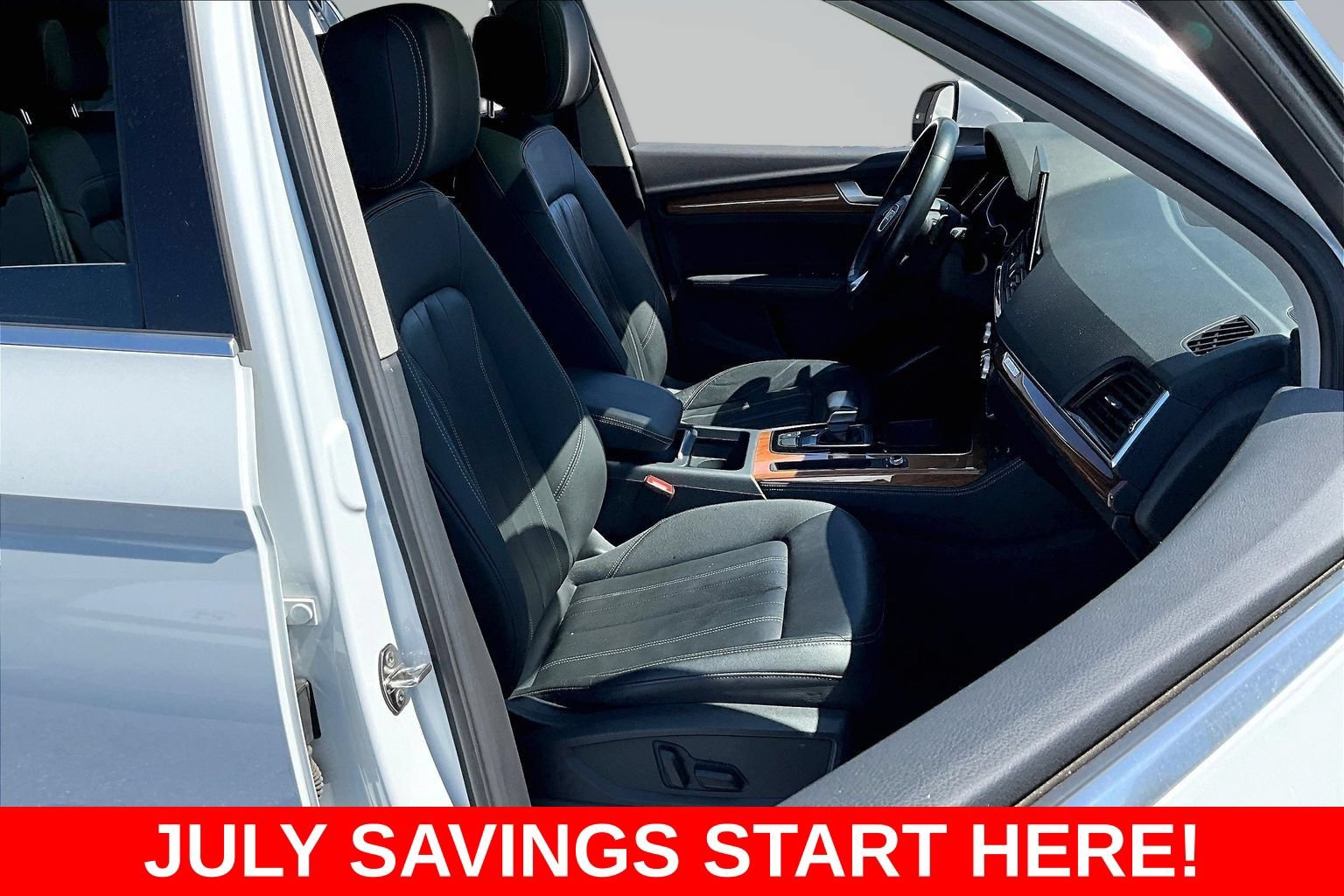 Used 2022 Audi Q5 2.0T Premium Plus AWD/4WD image 34
