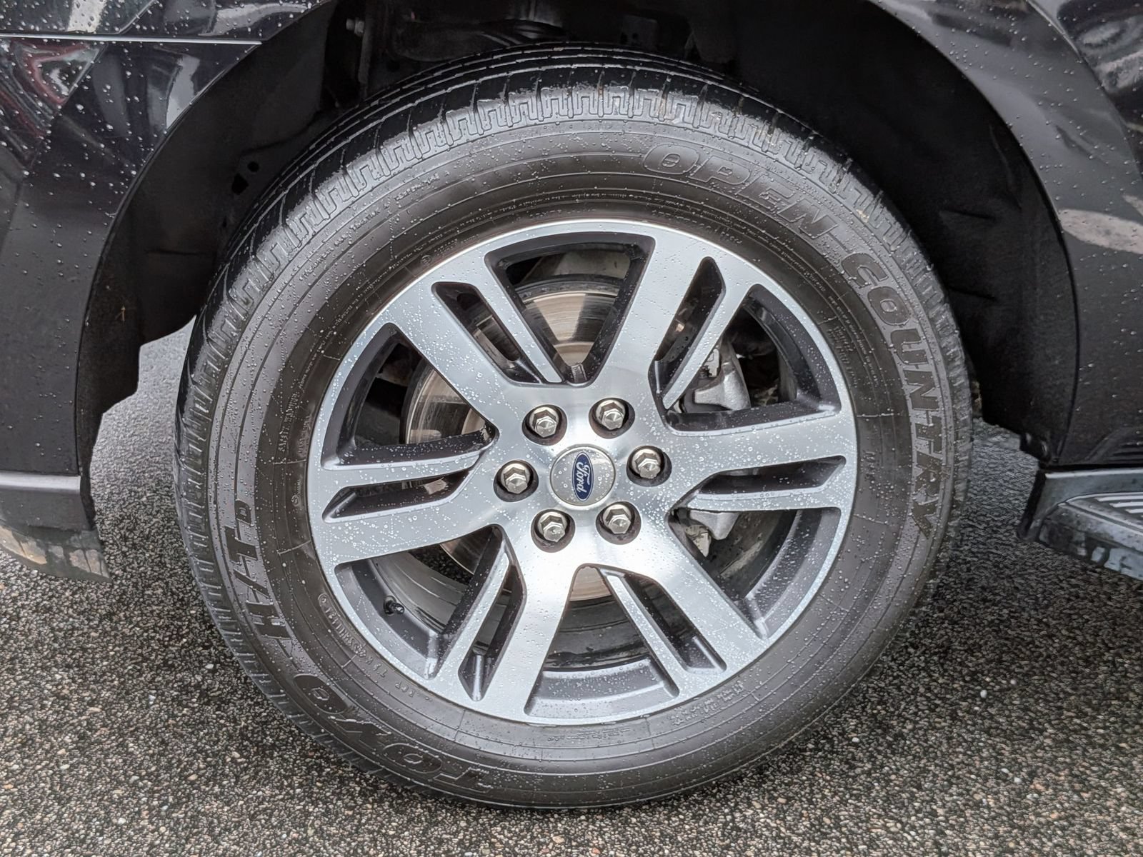 Used 2024 Ford Expedition Limited RWD image 10