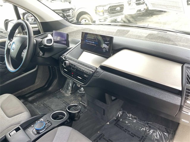 Used 2018 BMW i3 s image 36