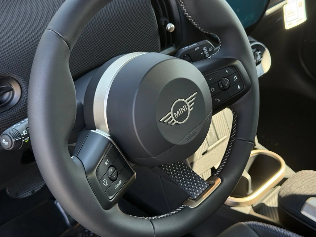 New 2027 MINI Cooper 4-Door Hardtop FWD image 13