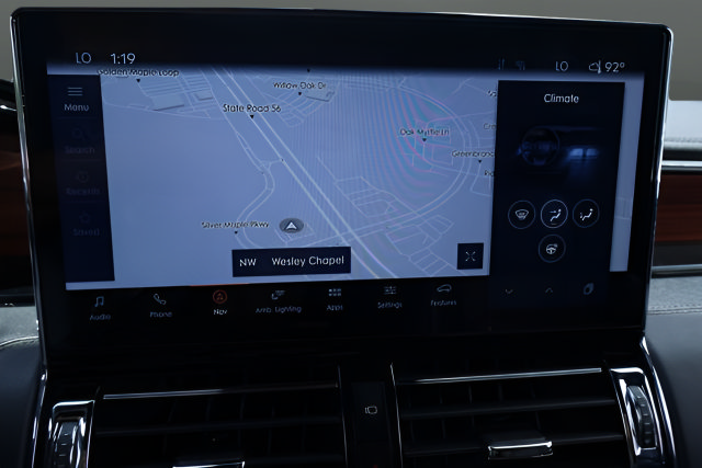 Used 2024 Lincoln Navigator Reserve AWD/4WD image 29