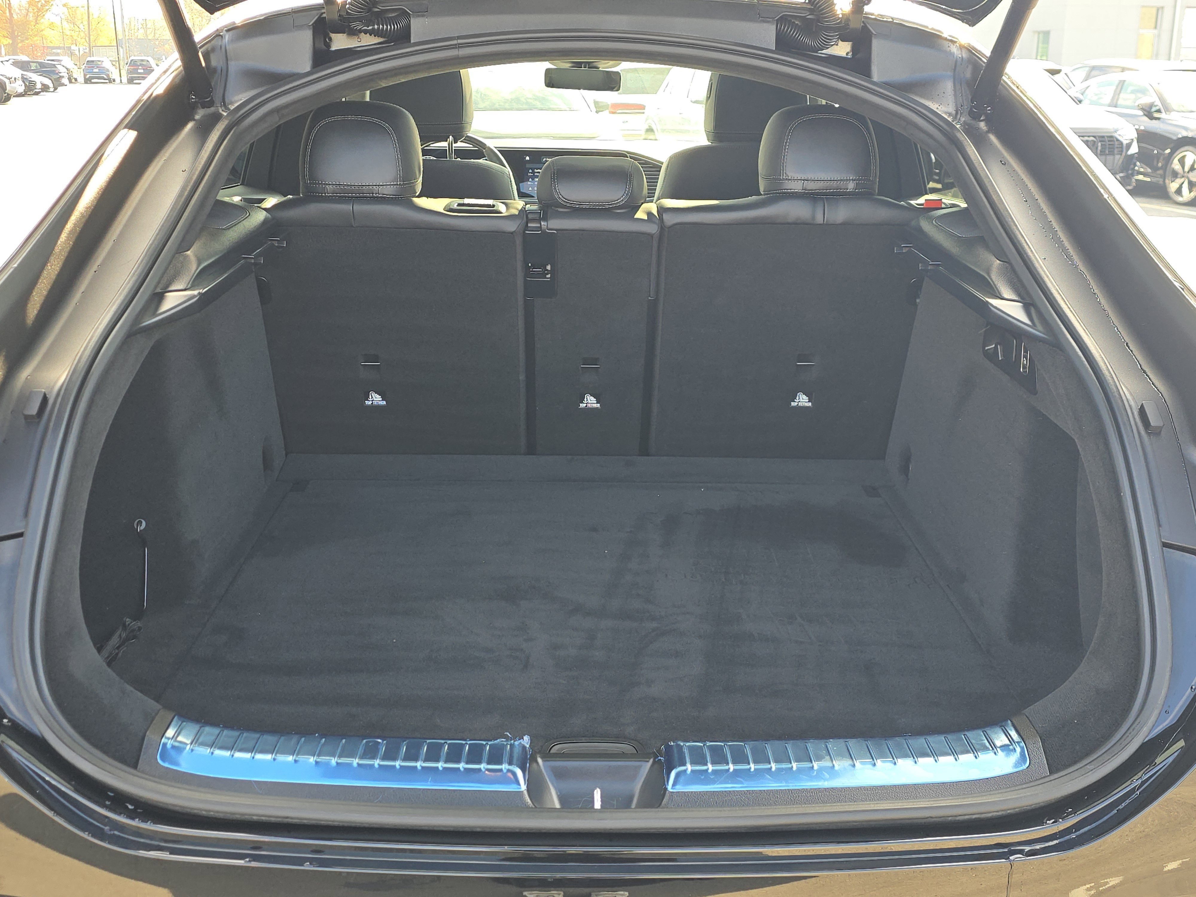 Used 2024 Mercedes-Benz GLE 53 AMG 4MATIC Coupe image 14