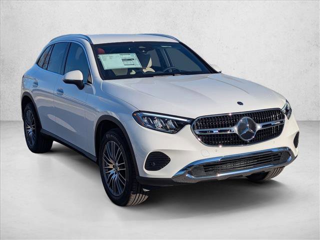 New 2026 Mercedes-Benz GLC 300 image 5