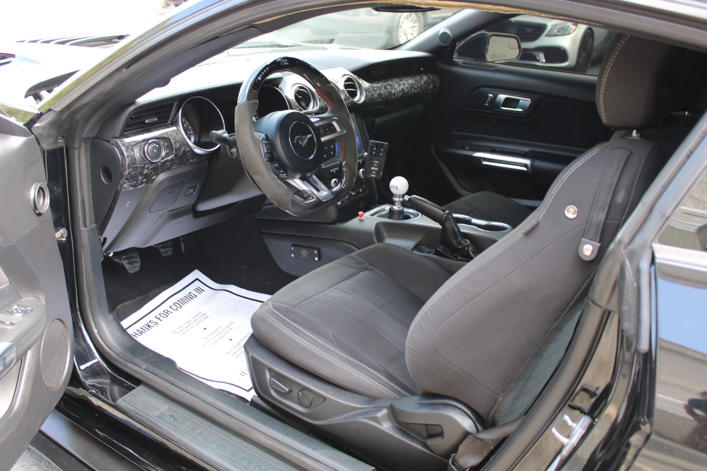Used 2020 Ford Mustang GT RWD image 22