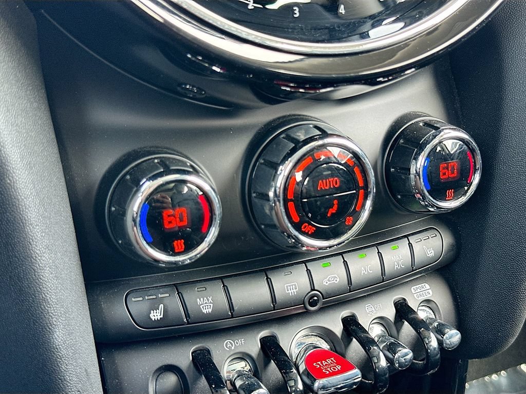 Used 2024 MINI Cooper S FWD image 16