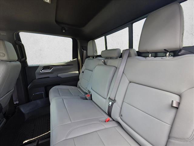 Used 2026 Chevrolet Silverado 1500 LT Trail Boss w/ Convenience Package II image 16