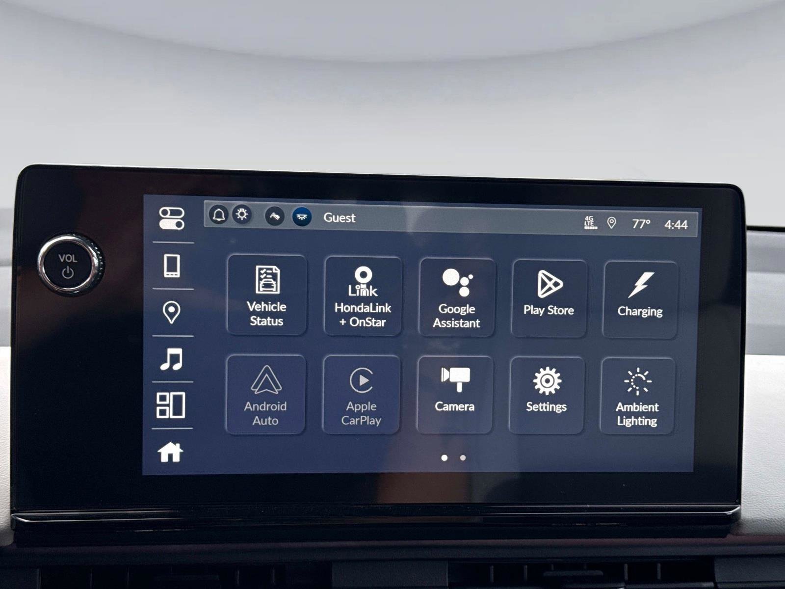 New 2026 Honda Prologue Touring image 22