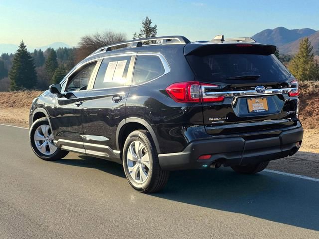 Certified 2023 Subaru Ascent 8-Passenger image 5