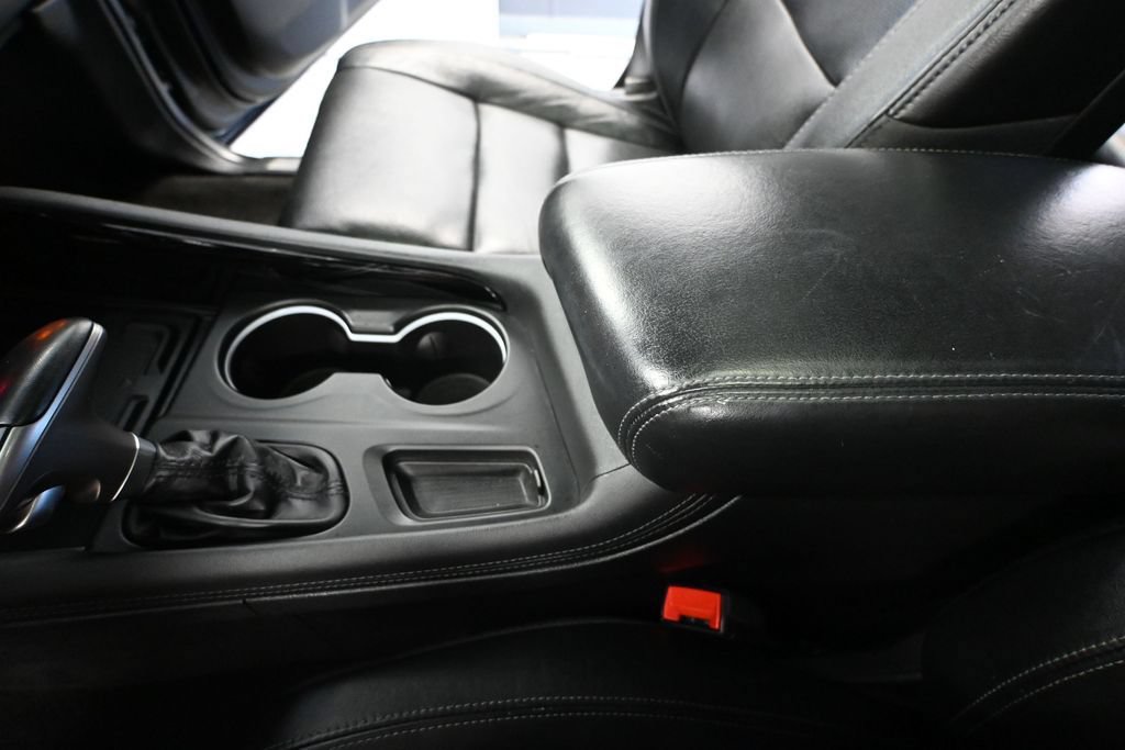 Used 2022 Dodge Durango Citadel AWD/4WD image 35