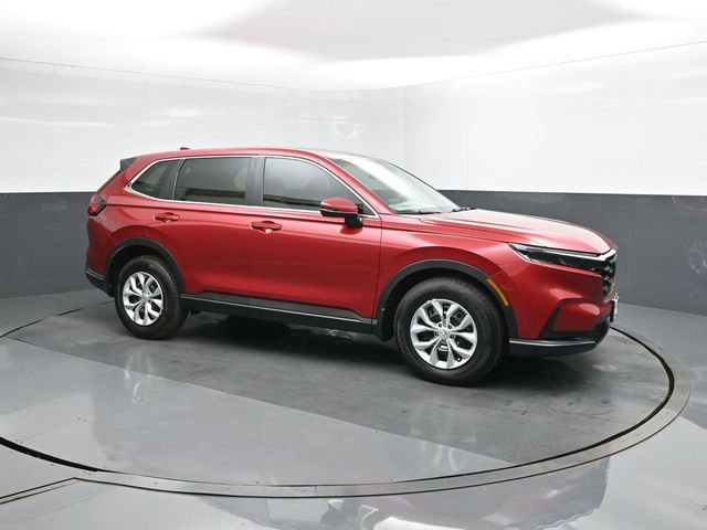 New 2026 Honda CR-V LX image 17