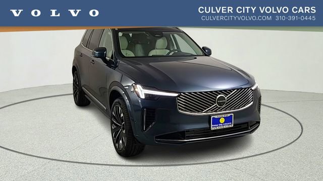 New 2026 Volvo XC90 T8 Ultra w/ Protection Package AWD/4WD image 1