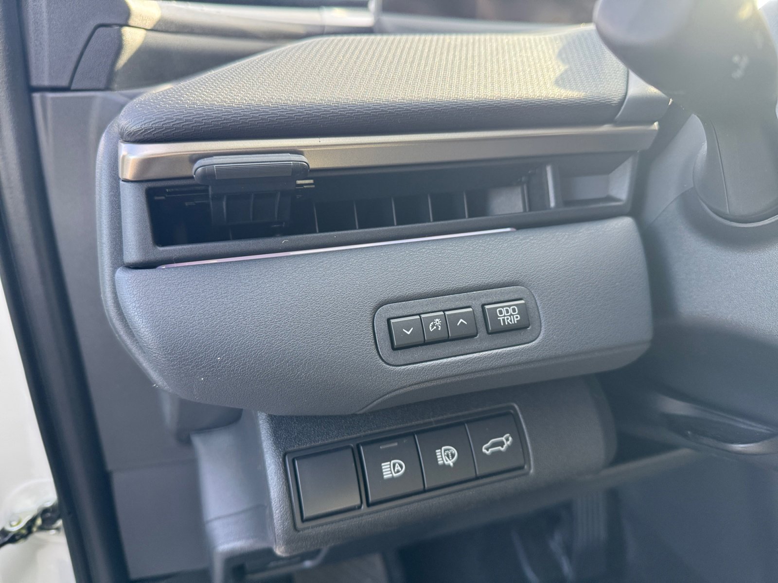 New 2026 Toyota bZ image 31