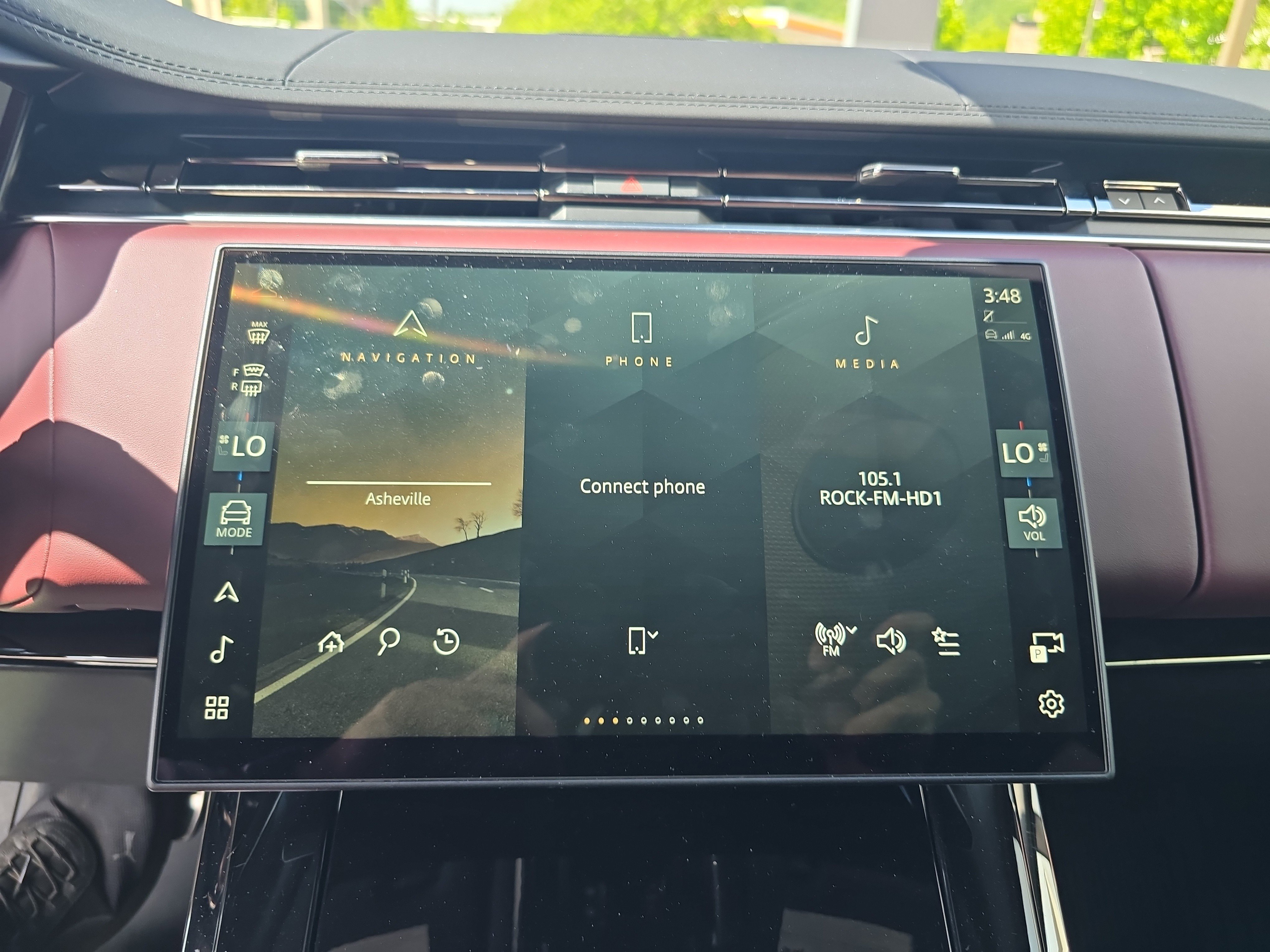 Certified 2025 Land Rover Range Rover Sport Dynamic SE AWD/4WD image 26