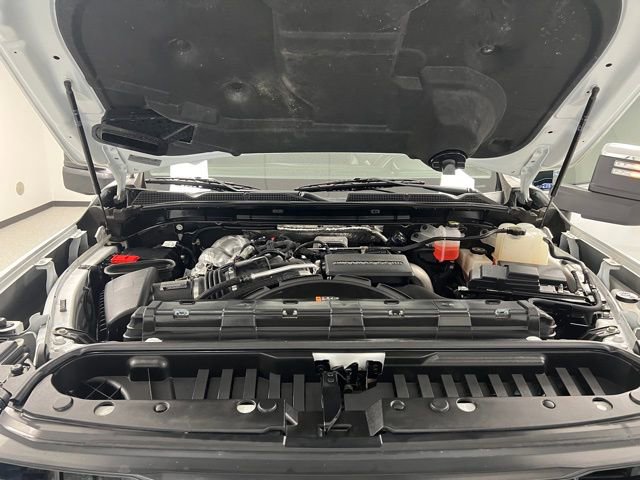 Used 2025 GMC Sierra 3500 SLT image 51