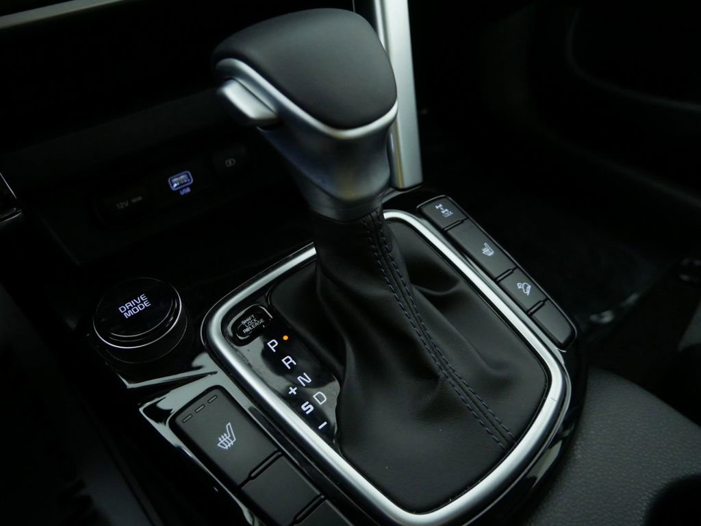 Certified 2023 Kia Seltos S image 30