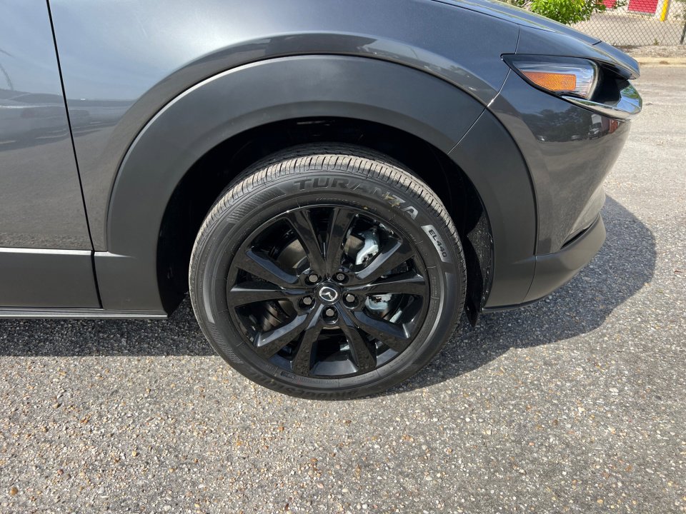 New 2026 MAZDA CX-30 AWD 2.5 S w/ Select Sport Pkg image 25