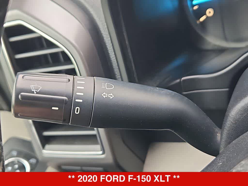 Used 2020 Ford F150 XLT w/ Equipment Group 302A Luxury RWD image 26