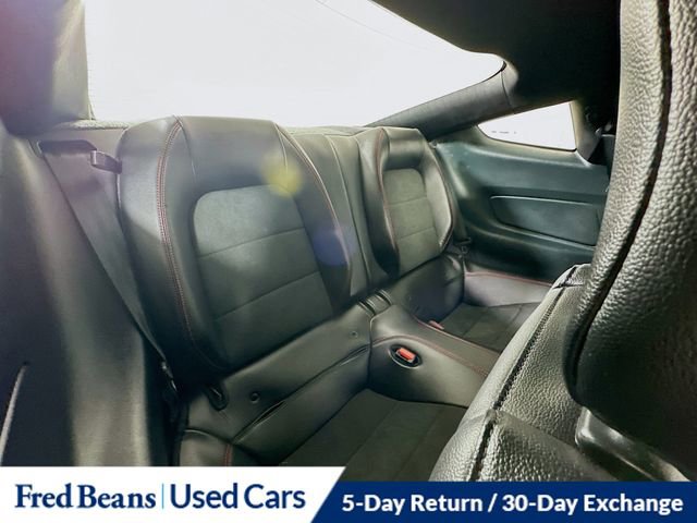 Used 2021 Ford Mustang GT Premium w/ Equipment Group 401A image 26
