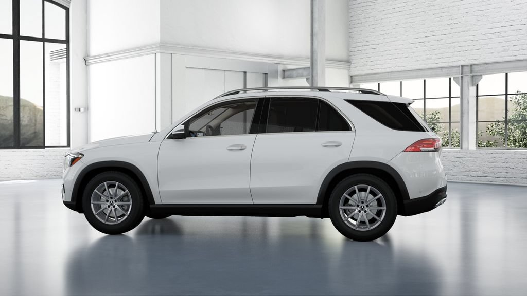 New 2026 Mercedes-Benz GLE 350 4MATIC image 28