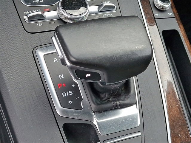 Used 2018 Audi Q5 2.0T Premium Plus w/ Premium Plus Package image 14
