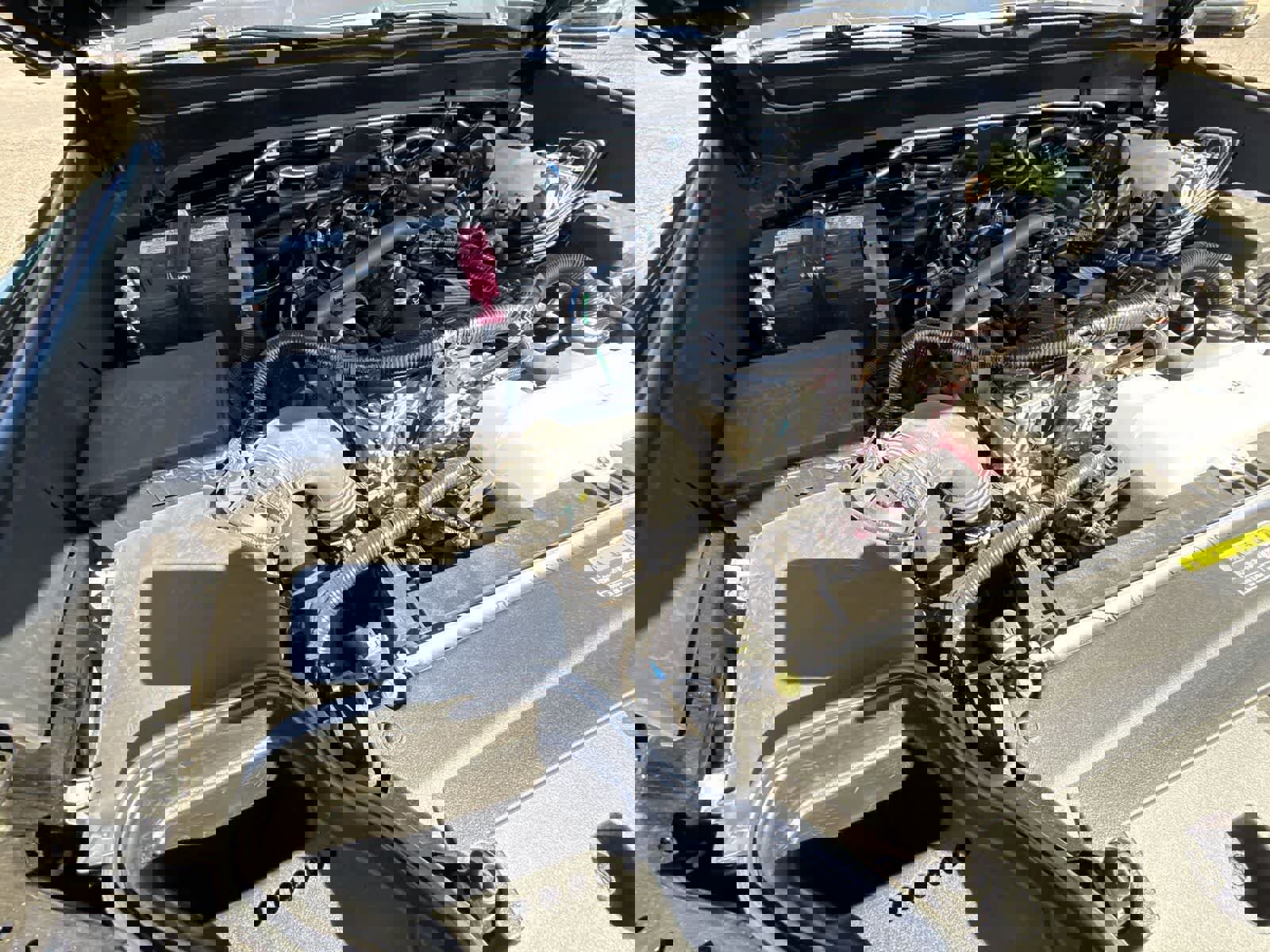 New 2025 Toyota Tacoma SR w/ SR Upgrade Package image 32