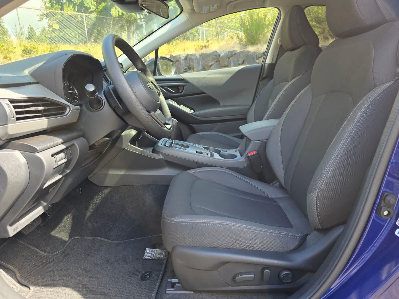New 2026 Subaru Crosstrek 2.5i Premium AWD/4WD image 19