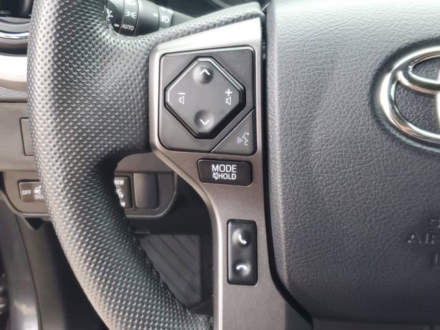 Used 2023 Toyota Tacoma TRD Off-Road image 22