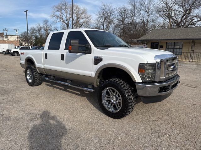Used 2008 Ford F250 Lariat image 9