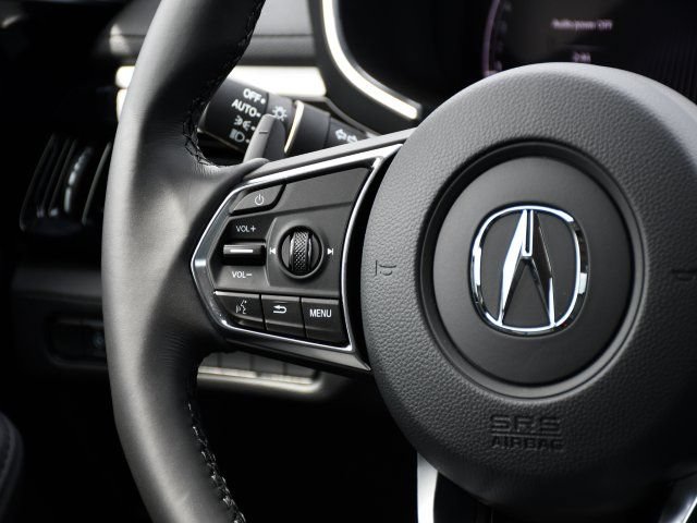 New 2026 Acura MDX SH-AWD image 21