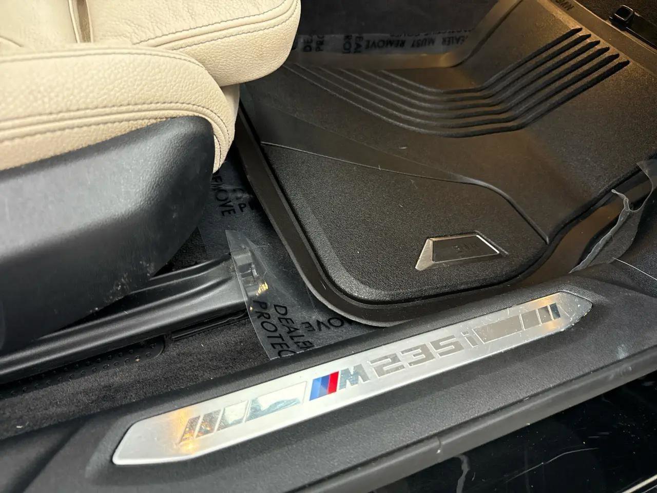 Used 2021 BMW M235i xDrive Gran Coupe image 38