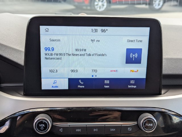 Used 2020 Ford Escape SE AWD/4WD image 25