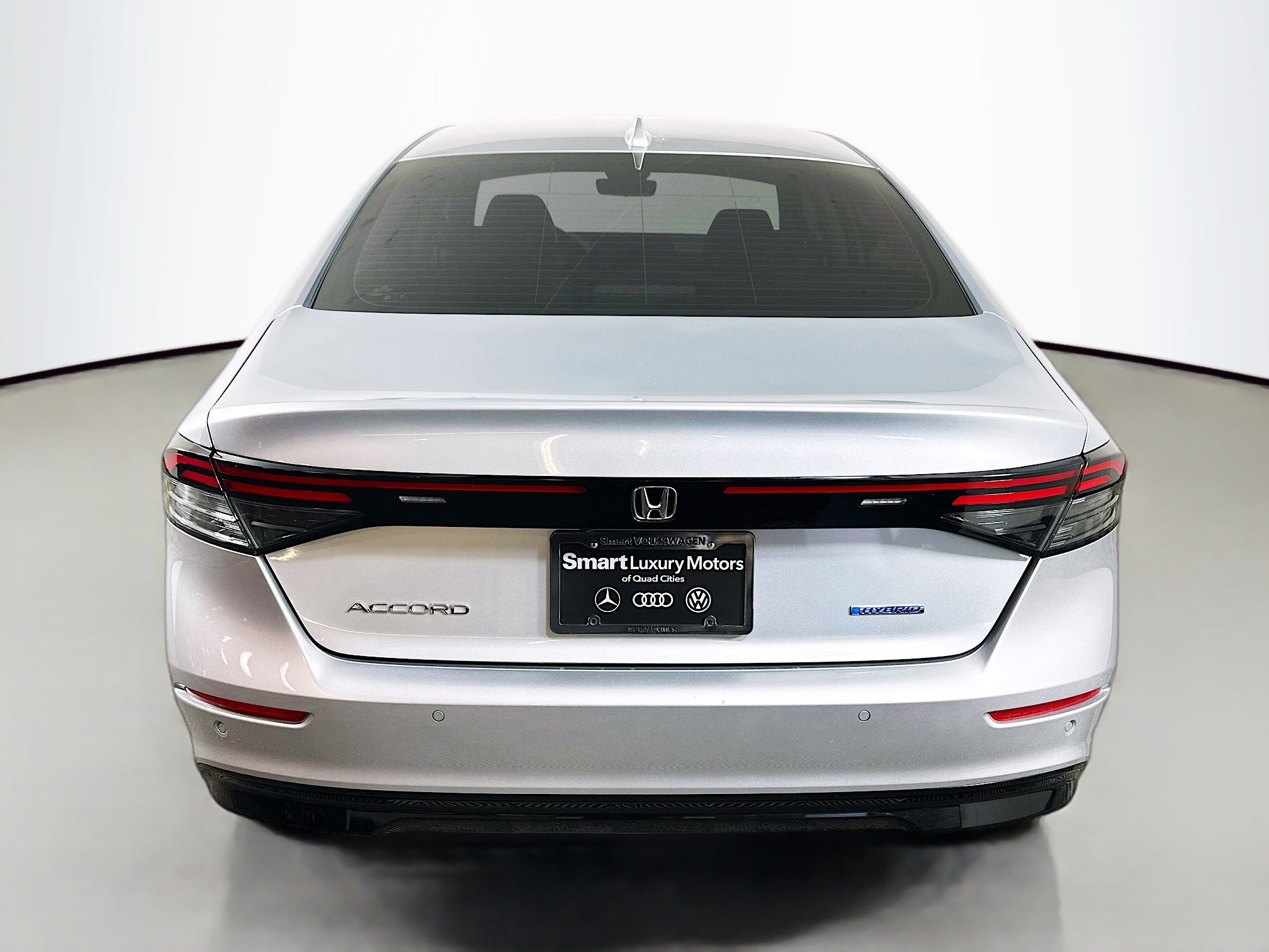Used 2024 Honda Accord EX-L image 6