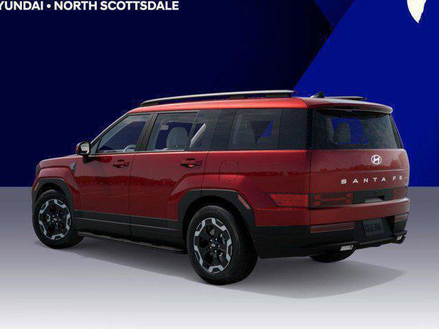New 2026 Hyundai Santa Fe SEL image 5