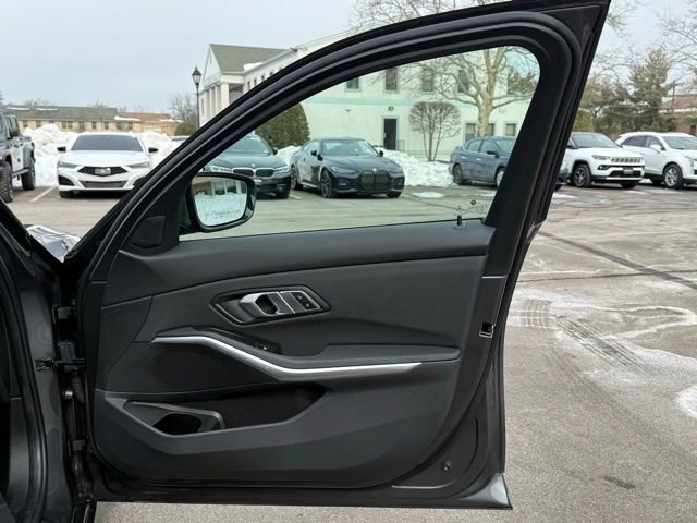 Used 2020 BMW M340i image 29