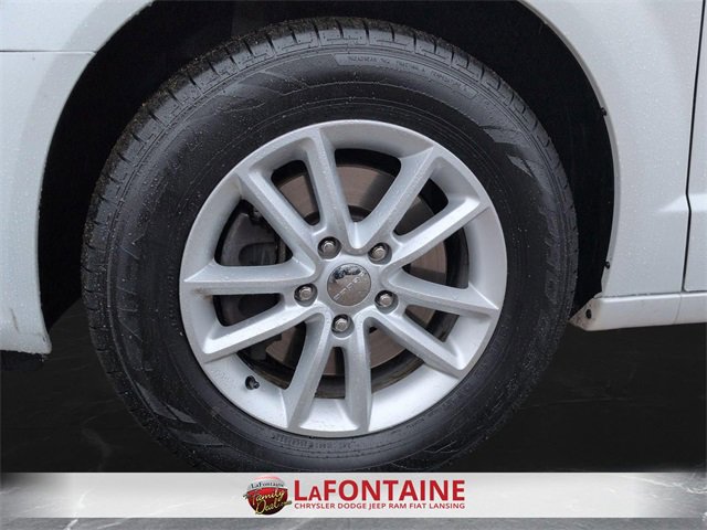 Used 2018 Dodge Grand Caravan SXT image 30